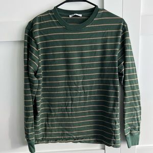 Mens Zara long sleeve